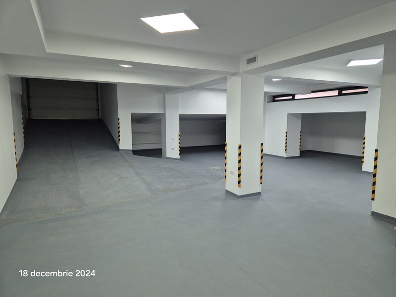 Sector 6, intre Plaza si Afi mall, imobil S+P+3, lift, utilitati incluse