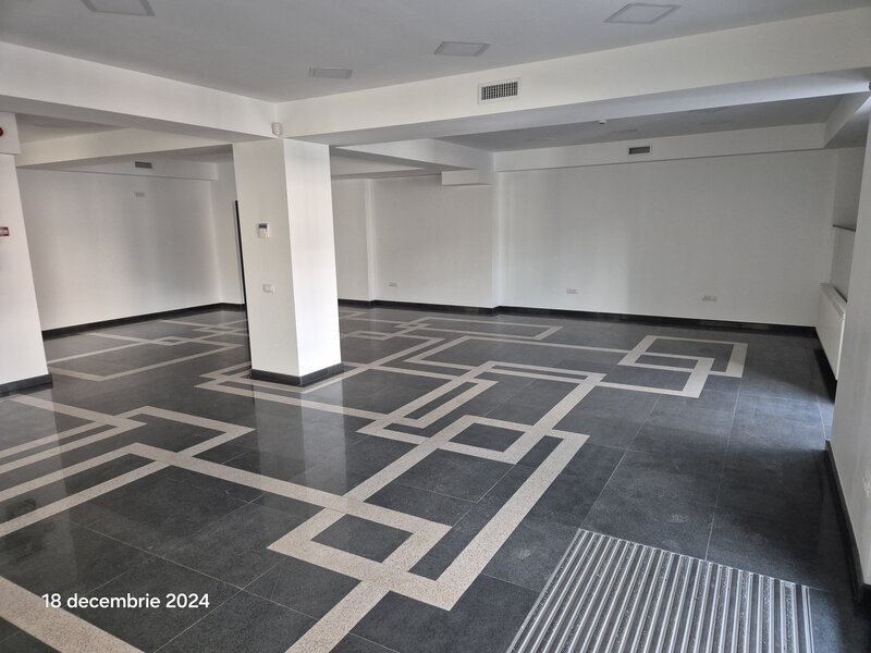 Sector 6, intre Plaza si Afi mall, imobil S+P+3, lift, utilitati incluse